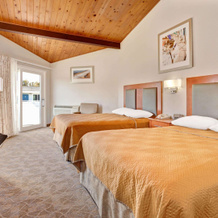 Travelodge by Wyndham Mill Valley/Sausalito, 米尔谷 — 照片 5