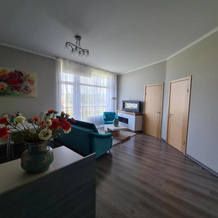 Apartment 101 For You, Рига — фото 4
