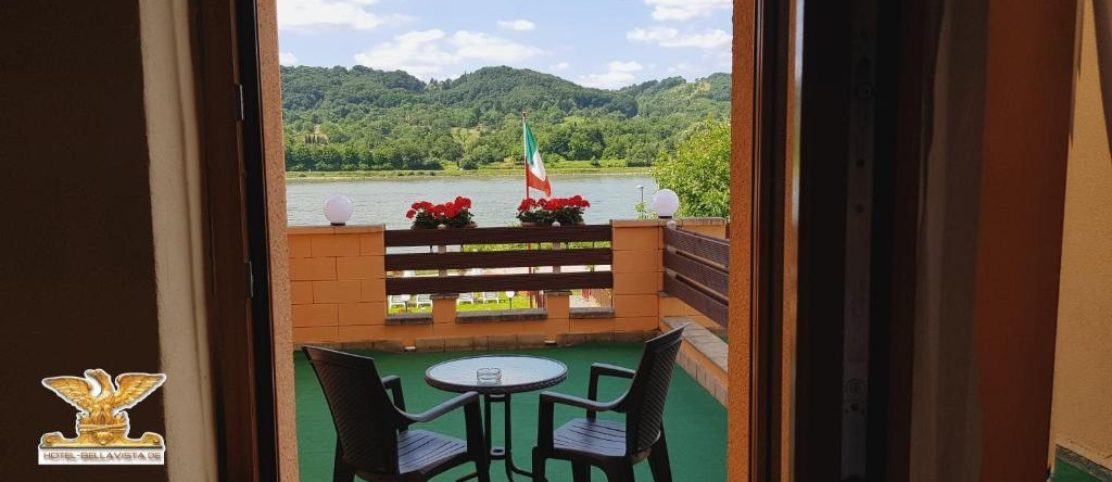 Hotel Bellavista, 中莱茵河谷 — 照片 1