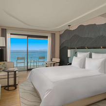 Swissotel Resort & Spa Cesme (切什梅瑞士酒店度假村及水疗中心), 切什梅 — 照片 5