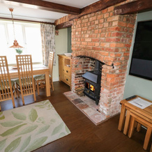 Easter Cottage 3 Hunstanton Road, Дерсингем — фото 5