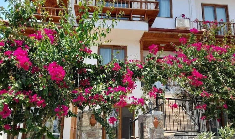 Koparan Apart, Akyaka — photo 1