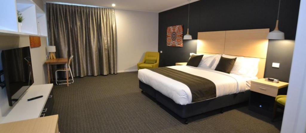 The Astor Suites, Goulburn — photo 1