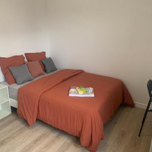 Villa Tenjin chambre 14, 邦迪 — 照片 3