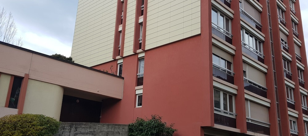 la Terrasse lake view apartment, Montreux — photo 1