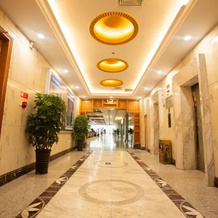 Zhongzhou Yihe Hotel, 开封 — 照片 4
