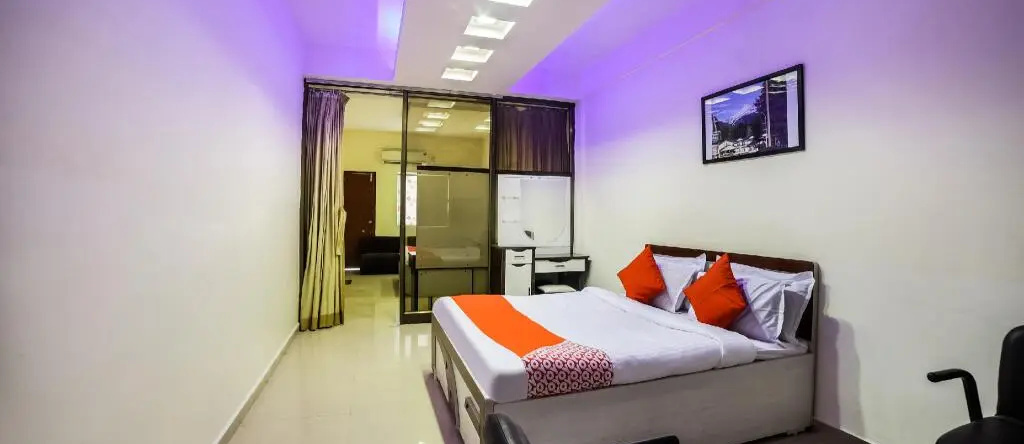 Seven Days Hotel And Restaurants by OYO Rooms, Mundra — photo 1