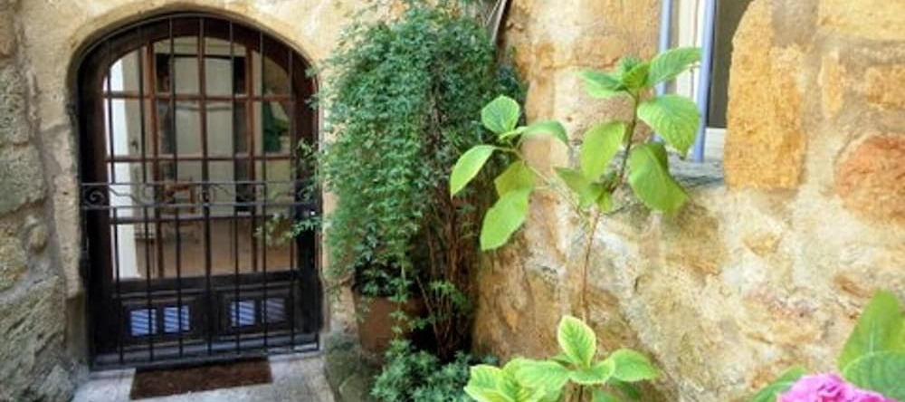 House With 3 Bedrooms in Pelissanne, With Wonderful City View, Furnish, Pelissanne — photo 1