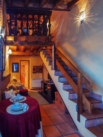 La Posada Del Lobo, 埃尔莫拉尔 — 照片 1