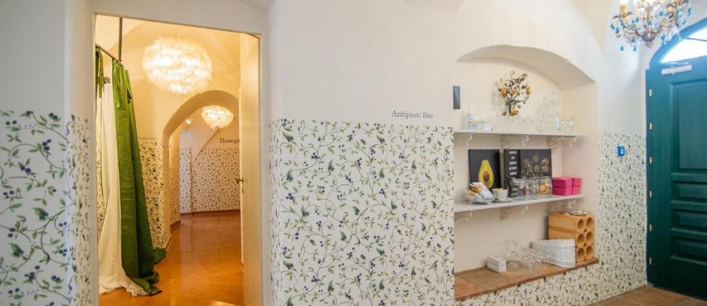 ApartOne Altstadt-Hotel, 包岑 — 照片 1