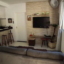 Casa com piscina em Caraguatatuba, 卡拉瓜塔图巴 — 照片 5
