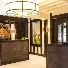 Himley Country Hotel, 伍斯特 — 照片 2
