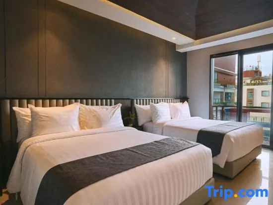 Grand Palma Pangandaran by Horison, Pangandaran — photo 1