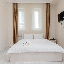 Apartaments Korkem-3, Астана — фото 3