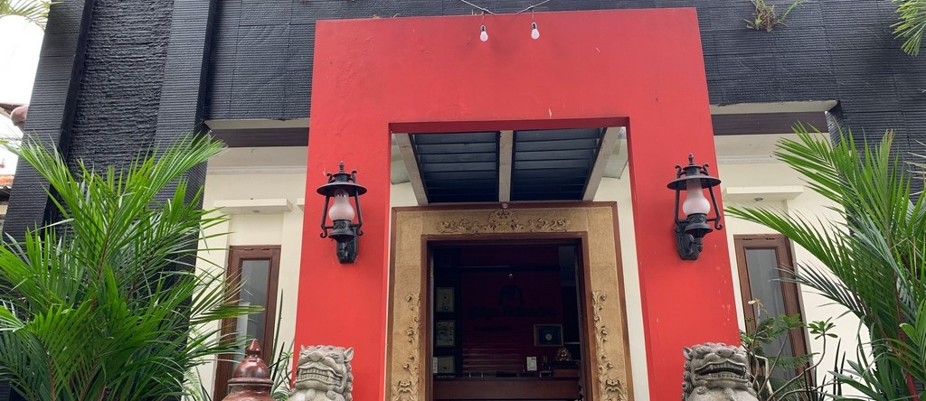 Urbanview Syariah Zidney 3 Salatiga By Reddoorz, Салатига — фото 1