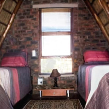 Charihandra Game Lodge, Аддо — фото 3