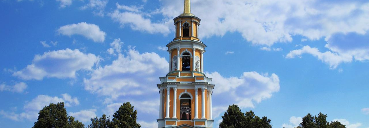 Пушкин, Рязань — фото 1