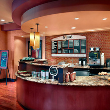 Bloomington-Normal Marriott Hotel & Conference Center, Нормал — фото 5