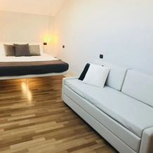 Marina Centro Suite, Римини — фото 4