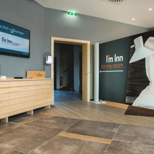 I m Inn Hotel Wieselburg, 维瑟尔堡地区 — 照片 3