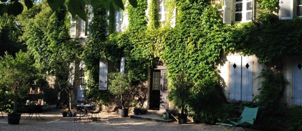Les Chambres d'Hôtes du Bois Joli, Semur-en-Auxois — photo 1
