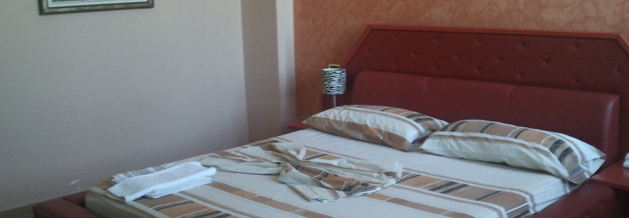 Dashamir Hotel, 费里 — 照片 1