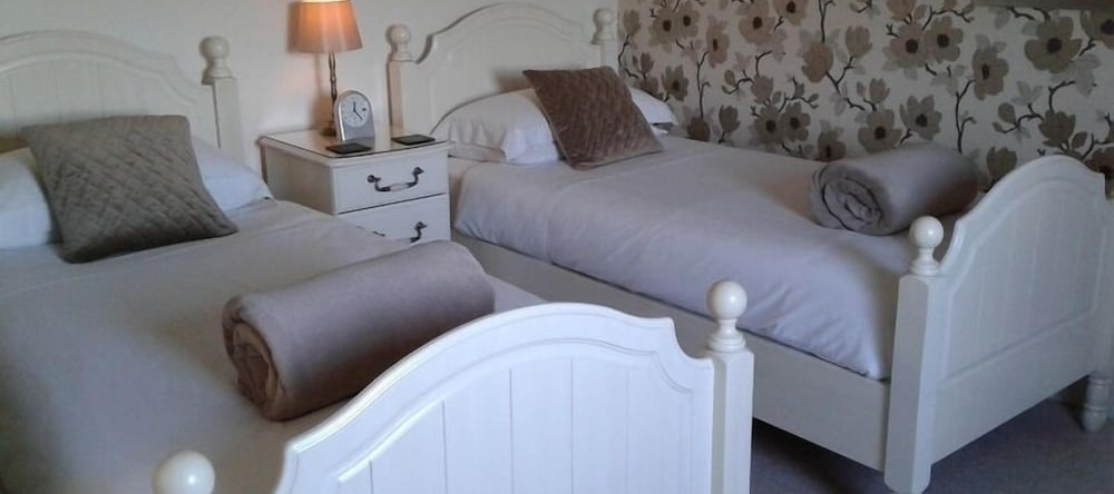 Eastdale Bed and Breakfast, Hull — photo 1