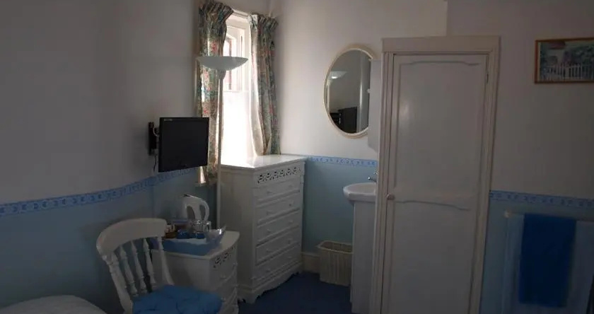 Station House Bed & Breakfast, 灵伍德 — 照片 1