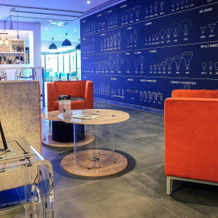 Hotel Mercure Paris Malakoff Parc des Expositions, Malakoff — photo 2