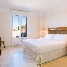 Sotogrande Marina 2 Br Penthouse L.terra, Сан-Роке — фото 4