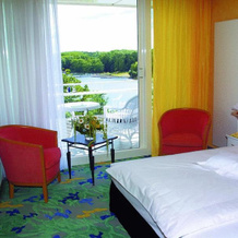 Vitalia Seehotel, 巴特塞格贝格 — 照片 2
