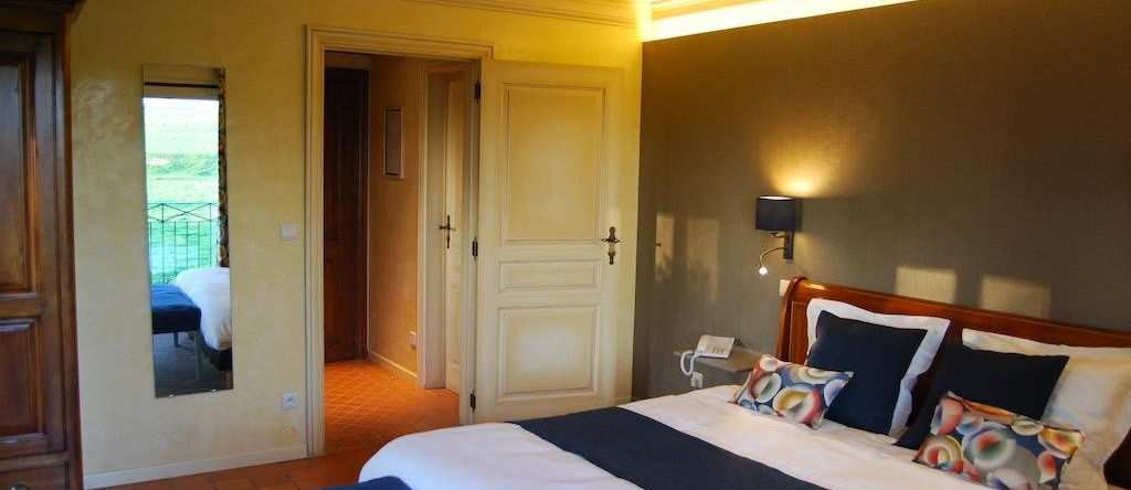 Hostellerie Gilain, 迪南 — 照片 1