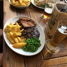 The Phelips Arms, 蒙塔丘特 — 照片 5