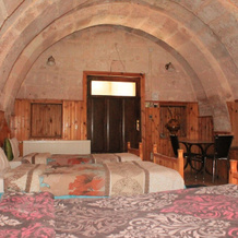 Tokmak Guest House, 内夫谢希尔 — 照片 3