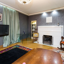 Tbilisi Art Deco Apartment, Тбилиси — фото 4