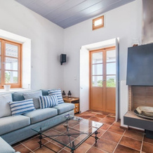 Gorgeous 6Bdr Seafront Villa, Алики — фото 2