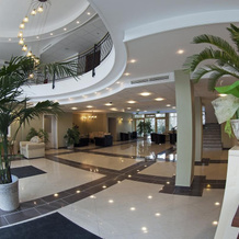 Calimbra Wellness and Conference Hotel, 西尔瓦什瓦拉德 — 照片 2