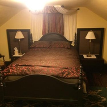 Hillcrest Bed And Breakfast, Джим-Торп — фото 2