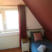 Beachvilla Grachtenblik, Маккум — фото 3