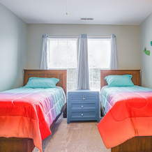 3 Mi to Boardwalk: Bethany Beach House w/ Patio!, 米尔维尔 — 照片 4