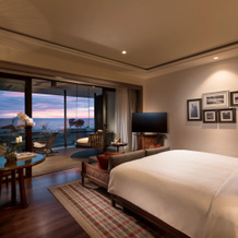 Anantara Desaru Coast Resort & Villas, 班达尔佩纳瓦尔 — 照片 3