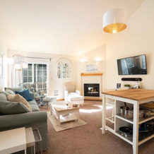 Tolovana Sands 3 Br condo by RedAwning, 坎农海滩 — 照片 2