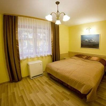 Aparthotel Convallis, Косцелиско — фото 4
