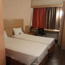 Ibis Barretos, Барретос — фото 3