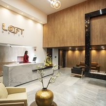 Loft Hotel Ipiales, Ипьялес — фото 2
