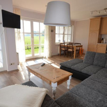 Apartment Wohnen Am Wasser Mit Boot, 楚达尔 — 照片 3