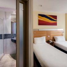 Hotel Siracusa, Melilli — photo 5