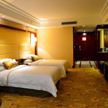 Tianjin Huaxin Peninsula Hotel, Tianjin — photo 5