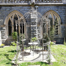 The Scriptorium Garden, Fort Augustus — photo 5