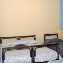 RIPARRUCCI nel Residence Praetorium Maiella, 普雷托罗 — 照片 5